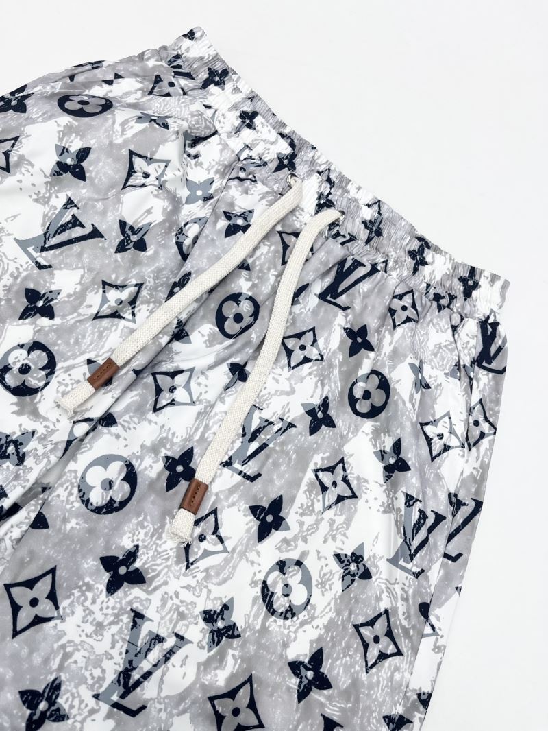 Louis Vuitton Sunscreen Jacket